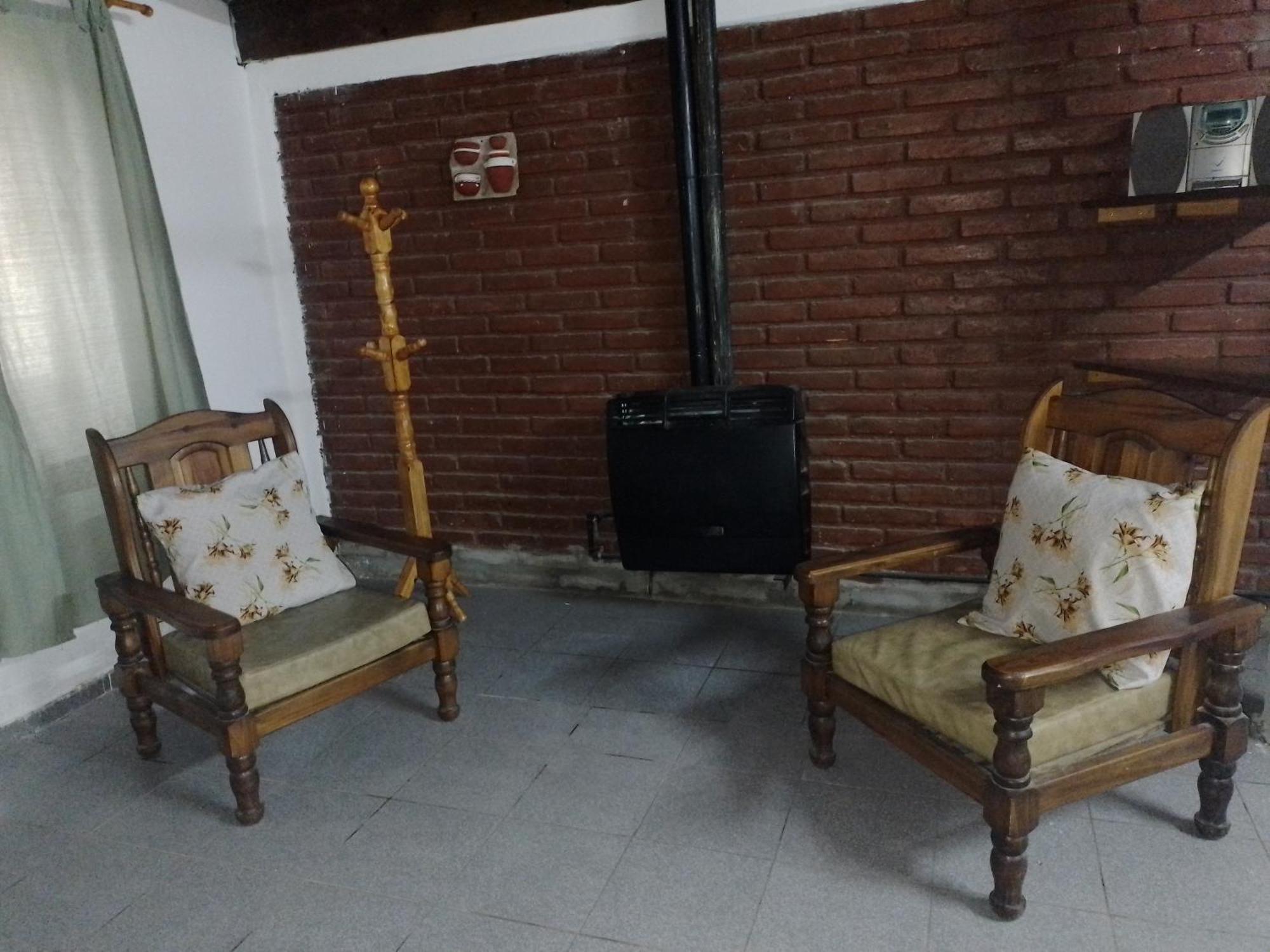 Hospedaje El Carlito سان رافاييل المظهر الخارجي الصورة